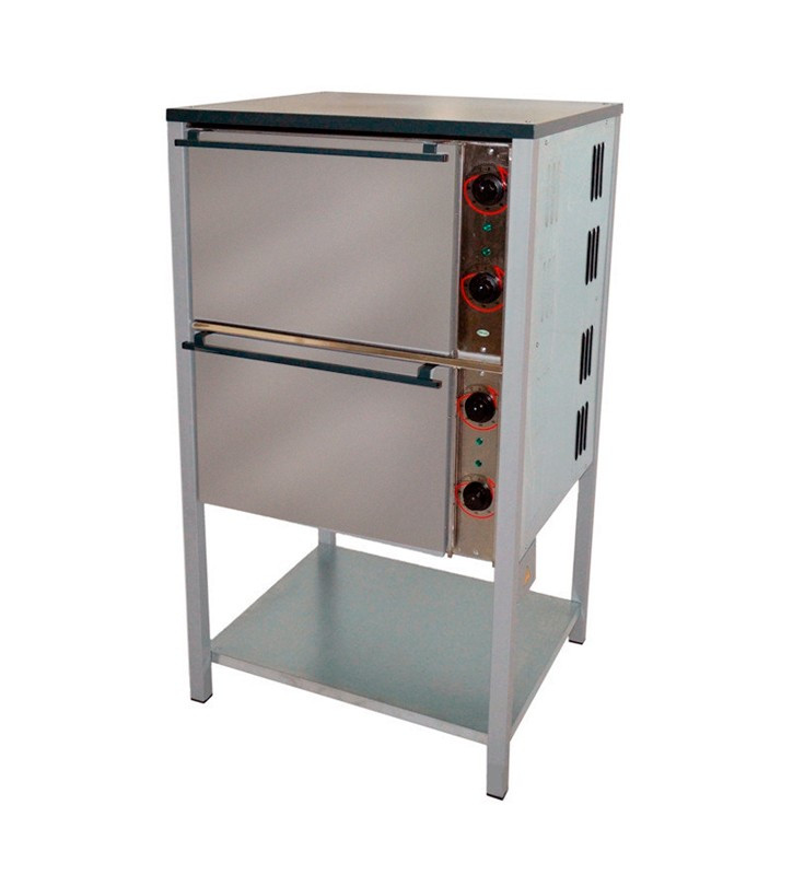 Шафа смажена АРМ-ЕКО ШЖЕ 2Н