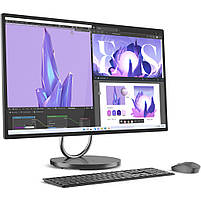 Комп'ютер Lenovo Yoga AiO 9 32IRH8 / i9-13900H, Non ES (F0HJ001BRK), фото 4