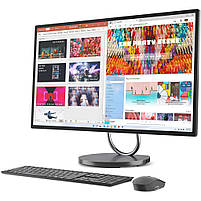 Комп'ютер Lenovo Yoga AiO 9 32IRH8 / i9-13900H, Non ES (F0HJ001BRK), фото 5