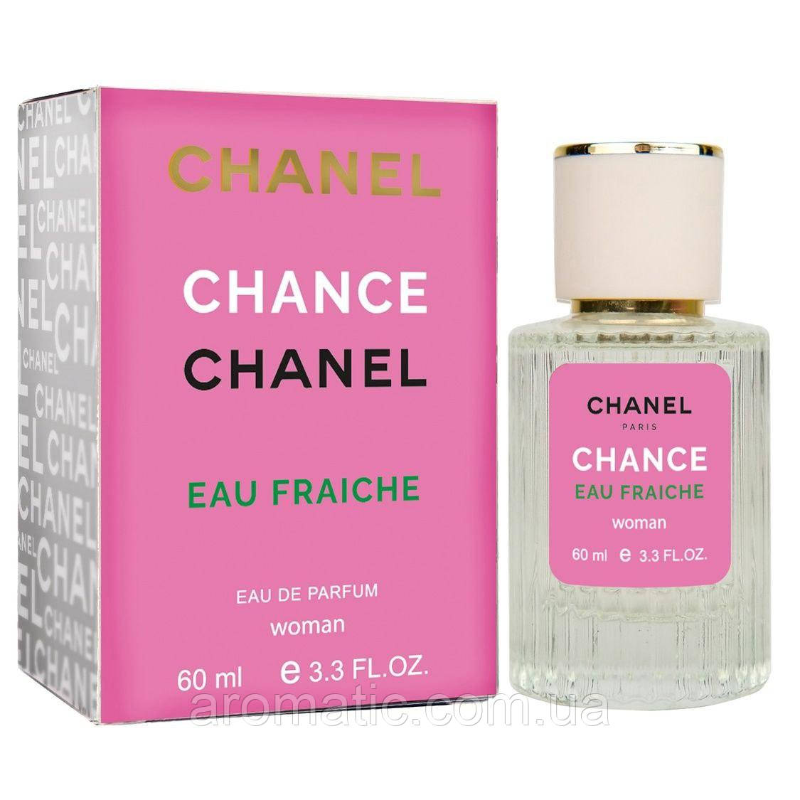 Парфум жіночий Chanel Chance Eau Fraiche 60 мл, фото 1