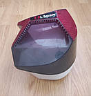 Колба бак для води відпарювач.