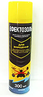 Спрей Ефектозоль 300 мл аерозоль.