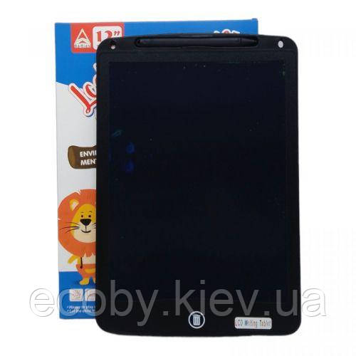 Планшет для малювання "LCD Tablet" (чорний), фото 1