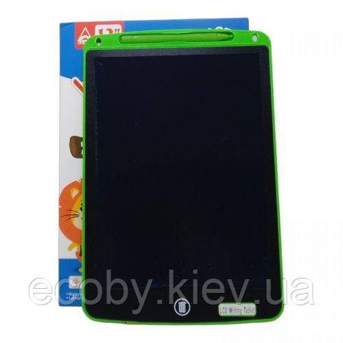 Планшет для малювання "LCD Tablet" (зелений), фото 1