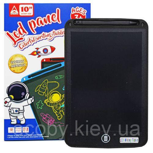 Планшет для малювання "LCD Tablet" (чорний), фото 1