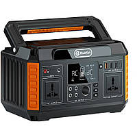 Зарядна станція FlashFish P60, 500W (P60)