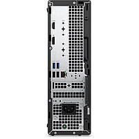 Комп'ютер Dell OptiPlex 7020 SFF / i5-14500, 16, 512, WiFi, кл+м (N018O7020SFF_UBU), фото 5