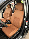 Автомобільні чохли для Suzuki SX4 II з 2014, фото 3