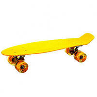Пені Борд (жовтий)