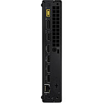 Комп'ютер Lenovo ThinkCentre neo 50q Gen 4 / i3-1215U, 8, 256, WF, KM (12LN004BUI), фото 5