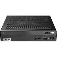 Комп'ютер Lenovo ThinkCentre neo 50q Gen 4 / i3-1215U, 8, 256, WF, KM (12LN004BUI), фото 6