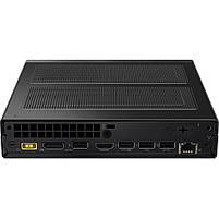Комп'ютер Lenovo ThinkCentre neo 50q Gen 4 / i3-1215U, 8, 256, WF, KM (12LN004BUI), фото 7