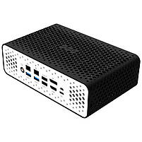 Комп'ютер Zotac CI629 nano / i3-1315U, 2.5" SATA/HDD SATA (ZBOX-CI629NANO-BE), фото 4