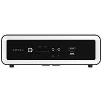 Комп'ютер Zotac CI629 nano / i3-1315U, 2.5" SATA/HDD SATA (ZBOX-CI629NANO-BE), фото 5