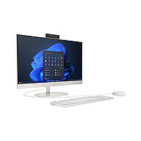 Комп'ютер HP 240 G10 AiO / i3-N300, 8GB, F512GB, WiFi, кл+м (8T2Z6ES), фото 3