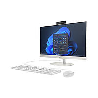 Комп'ютер HP 240 G10 AiO / i3-N300, 8GB, F512GB, WiFi, кл+м (8T2Z6ES), фото 4