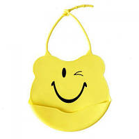 Нагрудники та слинявчики