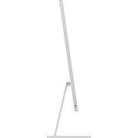 Комп'ютер Apple 24" iMac Retina 4.5K / Apple M4 (10-c/CPU, 10-c/GPU), 16, 256, Silver (MWUU3UA/A), фото 4