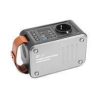 Зарядна станція PowerPlant PP-286 24000mAh (PB931347)