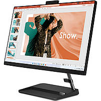 Комп'ютер Lenovo IdeaCentre AiO 3 24IAP7 / i7-13620H, 16, 1TB SSD (F0GH0160UO), фото 4