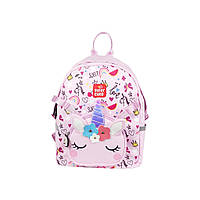 Рюкзак дитячий Supercute 2в1 Єдиноріг (SF157)