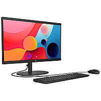 Комп'ютер HP 22-dg0001ua AiO / i3-N300, 8, 512, WiFi, Cam, K&M (AE0P2EA), фото 3