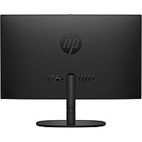 Комп'ютер HP 22-dg0001ua AiO / i3-N300, 8, 512, WiFi, Cam, K&M (AE0P2EA), фото 5