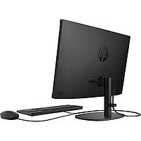 Комп'ютер HP 22-dg0001ua AiO / i3-N300, 8, 512, WiFi, Cam, K&M (AE0P2EA), фото 7