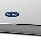 Кондиціонер Samurai В серия DC SMA-18HRDN1B, фото 3