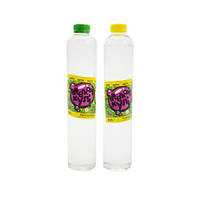 Мильні бульбашки розчин "Радужні бульбашки"