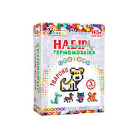 Набір для творчості "Термомозаїка: тварини"