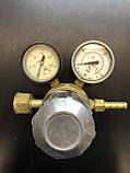 АР-150 Редуктор балонний одноступеневий аргоновий ( виробництва часів ссер-НОВХ!), фото 6