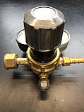 АР-150 Редуктор балонний одноступеневий аргоновий ( виробництва часів ссер-НОВХ!), фото 7