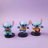 Герой  LZDH 045, фігурка-сюрприз, фігурка стіч, фото 3