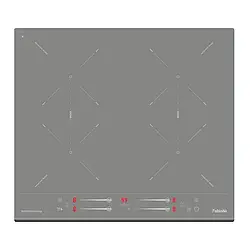 Індукційна варильна поверхня Fabiano FHBI 3600 iNV Titanium