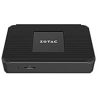 Комп'ютер Zotac PI336 pico / Celeron N6211, 4GB LPDDR4x onboard, 128GB eMMC, WIFI, BT, DP/HDMI, W11Pro (ZBOX-PI336-W5C), фото 3