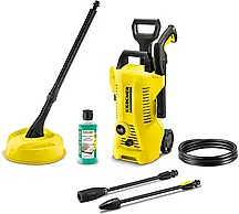Мийка високого тиску Kärcher Hochdruckreiniger K 2 Power Control Home