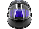 Зварювальна маска ULTRA WIDE DIGITAL TRUE COLOR YATO YT-73938, фото 3