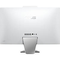 Комп'ютер ASUS A3402WVAK-WPC1420 AiO / i7-1355U, 16, 512, KM (90PT03T1-M02600), фото 4