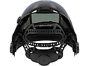Зварювальна маска ULTRA WIDE DIGITAL TRUE COLOR YATO YT-73938, фото 6