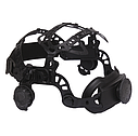 Зварювальна маска ULTRA WIDE DIGITAL TRUE COLOR YATO YT-73938, фото 10