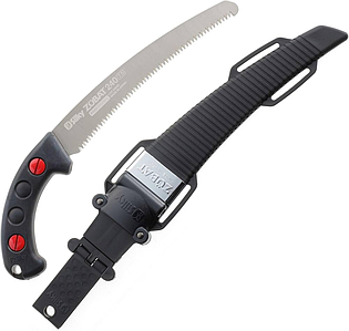 Садова пила Silky / Сілки Zubat 240-7.5, 270-24 (Японія)