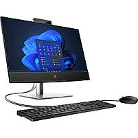 Комп'ютер HP ProOne 440 G9 AiO / i5-12500T, 8GB, F512GB, WiFi, кл+м (6D375EA), фото 4