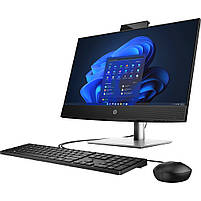 Комп'ютер HP ProOne 440 G9 AiO / i5-12500T, 8GB, F512GB, WiFi, кл+м (6D375EA), фото 5