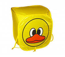 Кошик для іграшок "Утінок"