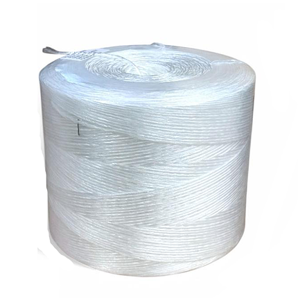 Шпагат поліпропіленовий Cordioli / Кордіолі 2000 м, 2 кг (Італія), фото 1