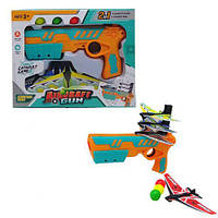 Бластер-запуск "Aircraft Gun 2 в 1: Повітряна атака"