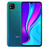 Чохли Xiaomi Redmi 9C/Redmi 9A/Redmi 10A