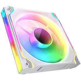Вентилятор 140 мм ARGB RB (White) Cougar SC140 ARGB RB (White) - MegaLavka