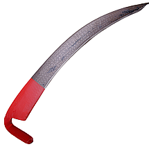 Коса кована для кам`янистої місцевості FUX / ФУКС RS-GOLDMARKE 60 см (Австрія), фото 2